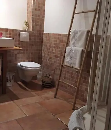 Climatise, 4 Personnes, Proche Calvi Apartamento