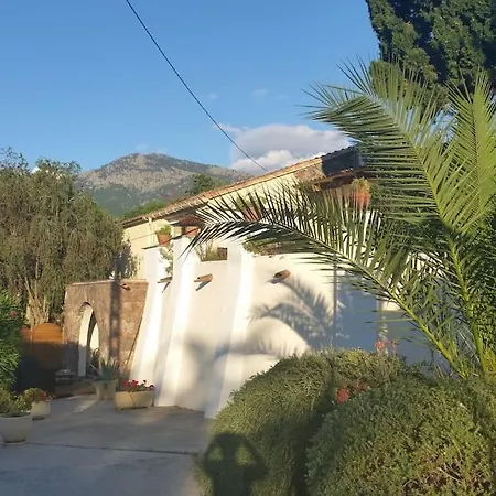 Climatise, 4 Personnes, Proche Calvi * Calenzana