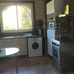 Apartment Climatise, 4 Personnes, Proche Calvi