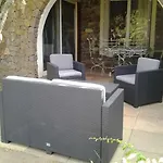 Climatise, 4 Personnes, Proche Calvi Apartment