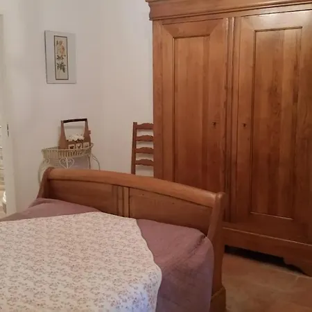 Climatisé, 4 Personnes, Proche Calvi