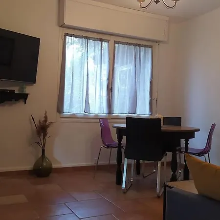 Apartment Climatise, 4 Personnes, Proche Calvi Calenzana