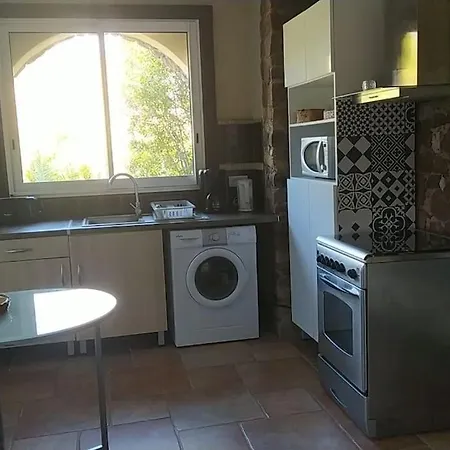 Apartment Climatise, 4 Personnes, Proche Calvi